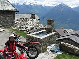 Motoalpinismo in Valtellina - 119